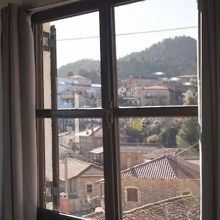 View Tatil Evi Valtessiniko