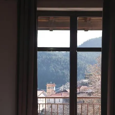 Tatil Evi View Valtessiniko