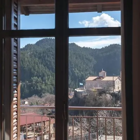 Holiday home View