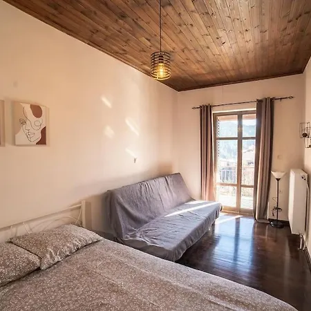 View Tatil Evi Valtessiniko