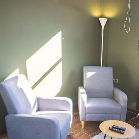 Tatil Evi View Valtessiniko