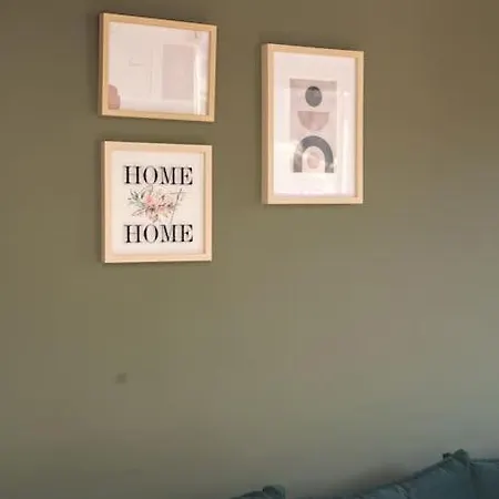 Tatil Evi View Valtessiniko