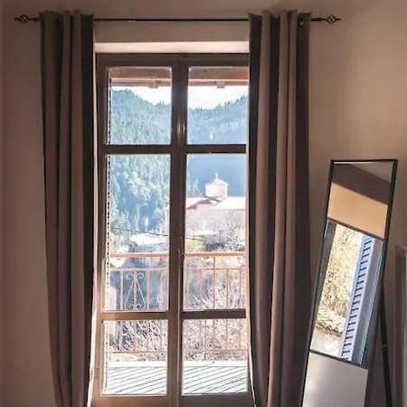 Σπίτι διακοπών View
