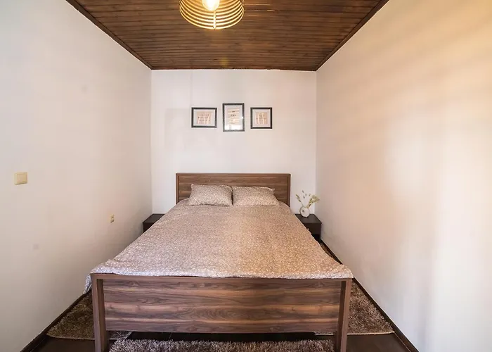 Σπίτι διακοπών View *