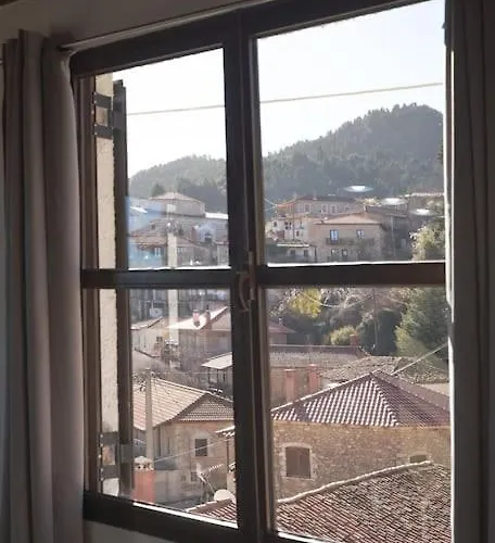 View Dom wakacyjny Valtessiniko