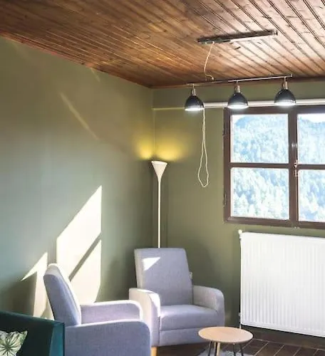 View Σπίτι διακοπών *