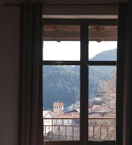 Vakantiehuis View Valtessiniko