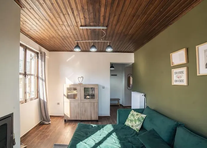 View Dom wakacyjny *