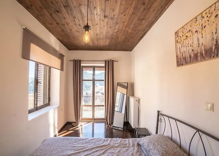 Dom wakacyjny View *