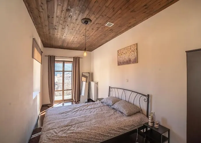 View Dom wakacyjny *