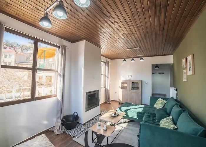 Σπίτι διακοπών View *