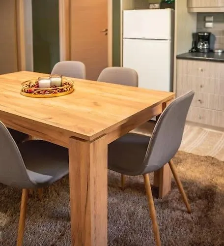 View Σπίτι διακοπών *