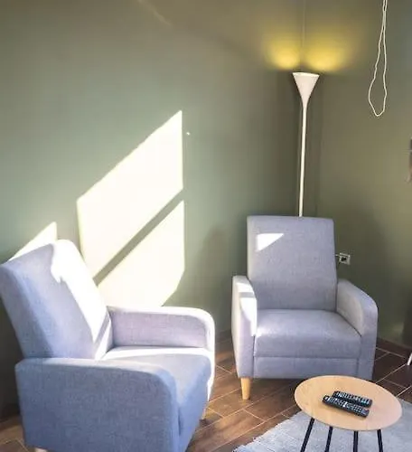 Dom wakacyjny View Valtessiniko