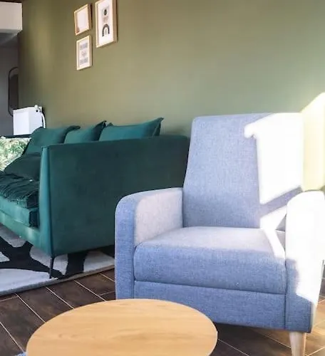 Σπίτι διακοπών View *