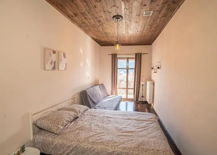 View Vakantiehuis Valtessiniko