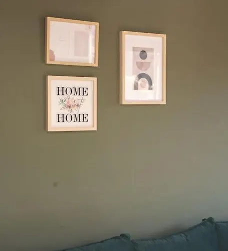 Σπίτι διακοπών View Βαλτεσινίκο