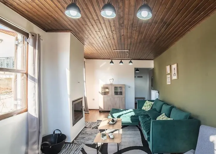 View Σπίτι διακοπών *